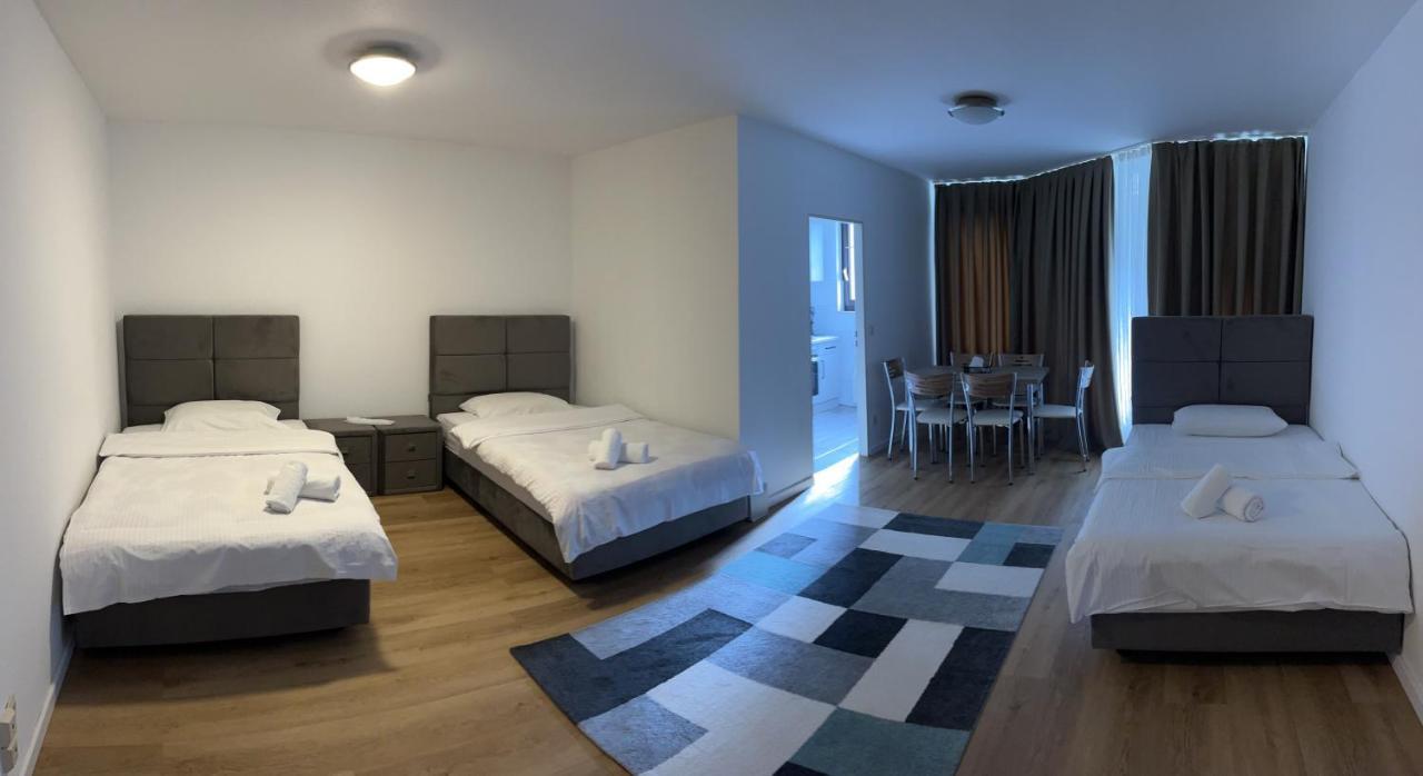 Bayrischer Hof Krefeld Bilik gambar